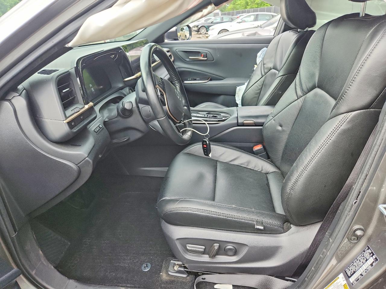 2024 Toyota Crown Xle - Image 7