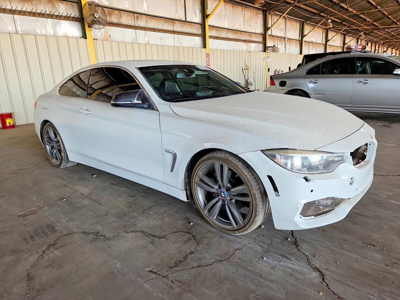 2014 BMW 428 I - Image 4