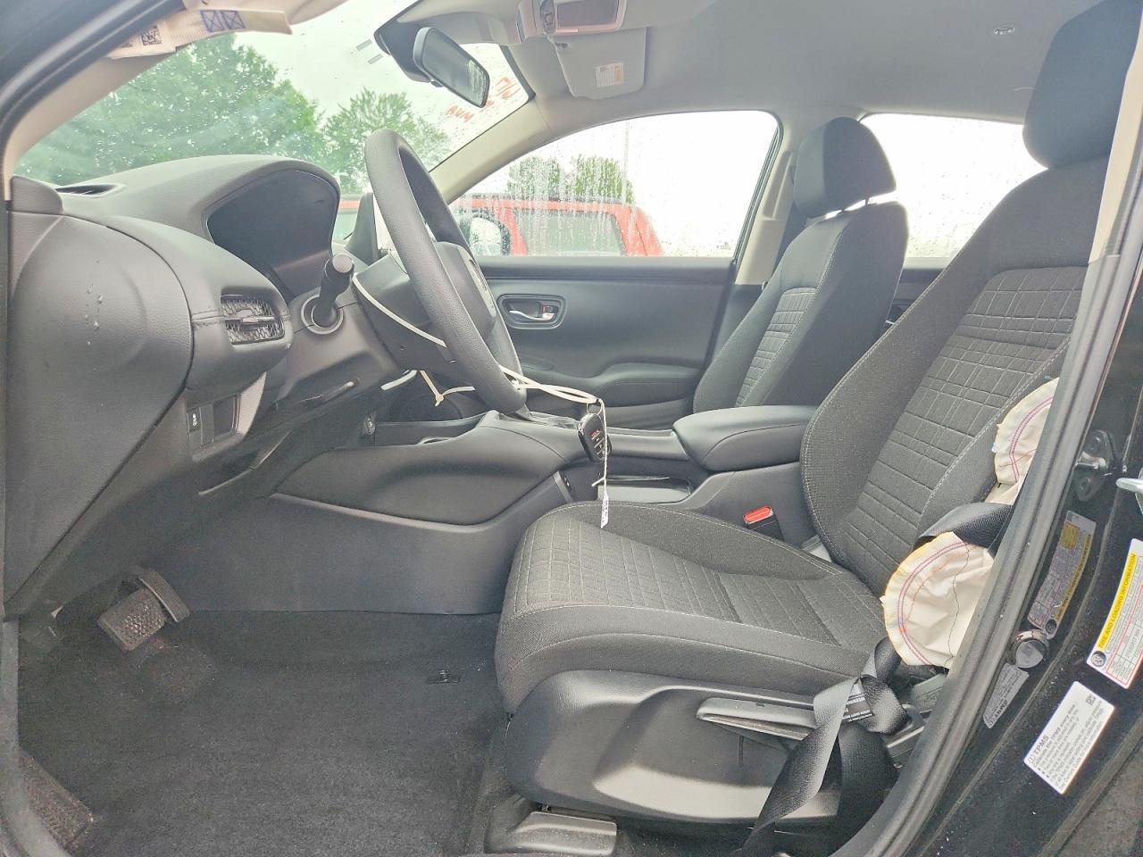 2025 Honda Hr-V Lx - Image 7