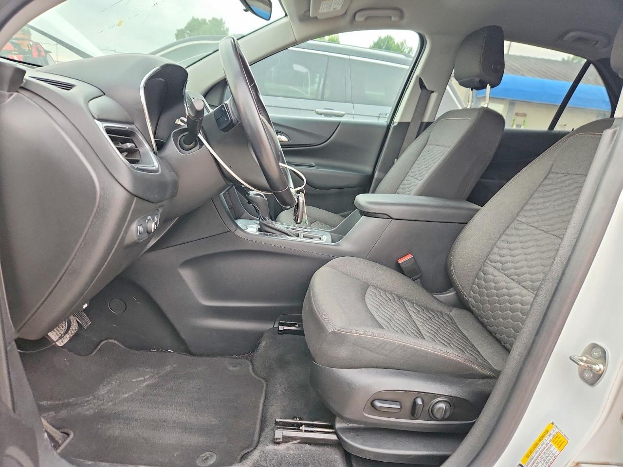 2020 Chevrolet Equinox Lt - Image 7