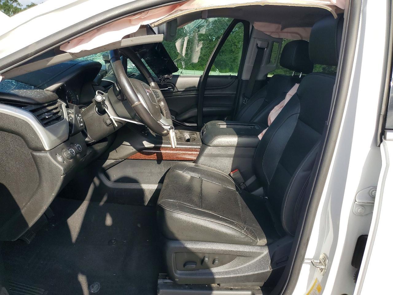 2020 GMC Yukon Slt - Image 7