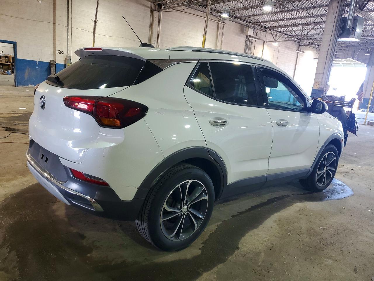 2021 Buick Encore Gx Essence - Image 3