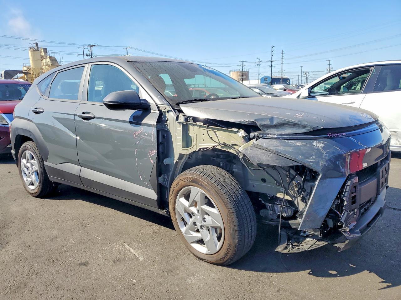 2026 Hyundai Kona Se - Image 4