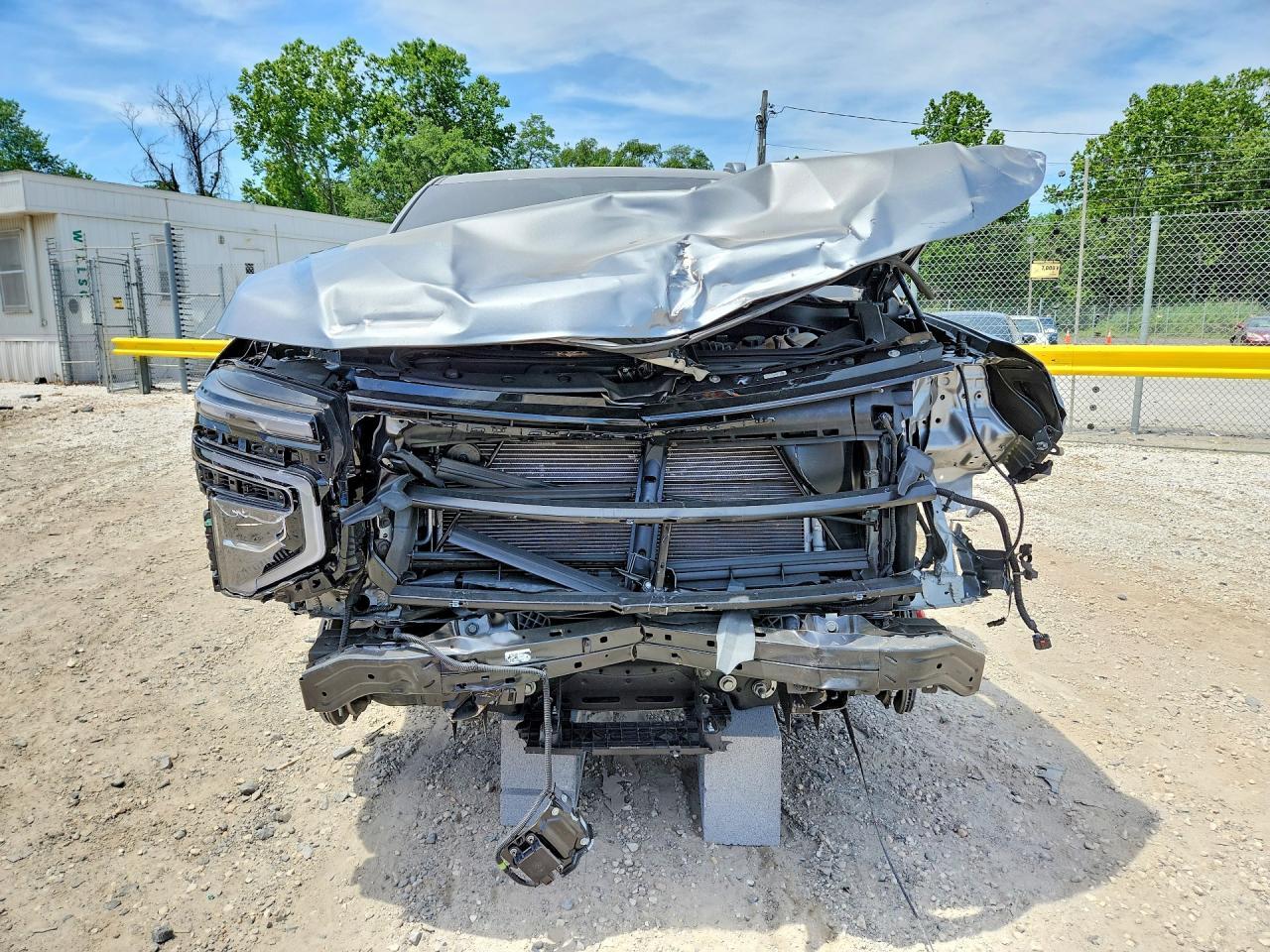2026 Chevrolet Suburban K1500 Rst - Фото 5