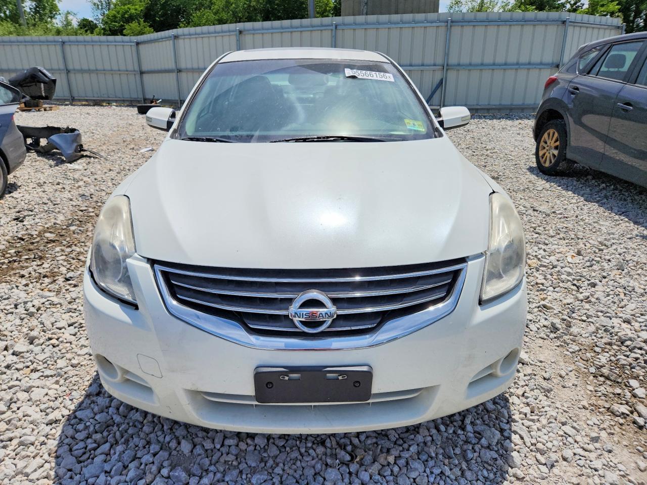 2010 Nissan Altima 2.5 - Фото 5