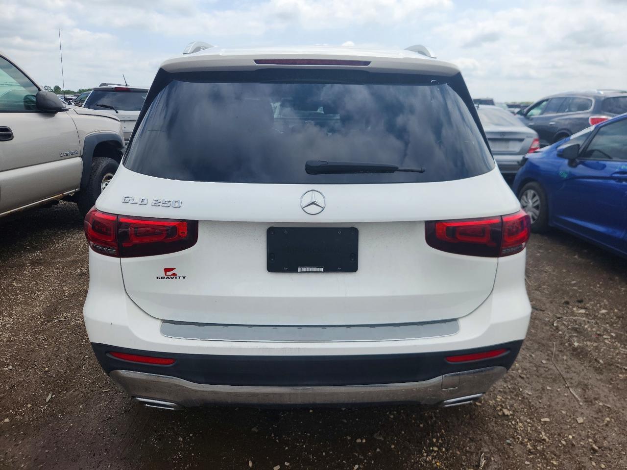 2021 Mercedes-Benz Glb 250 - Image 6