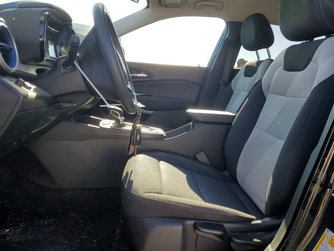 2024 Chevrolet Trax Ls - Image 7