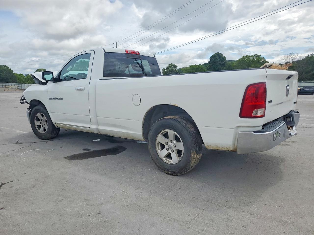 2011 Dodge Ram 1500 - Image 2