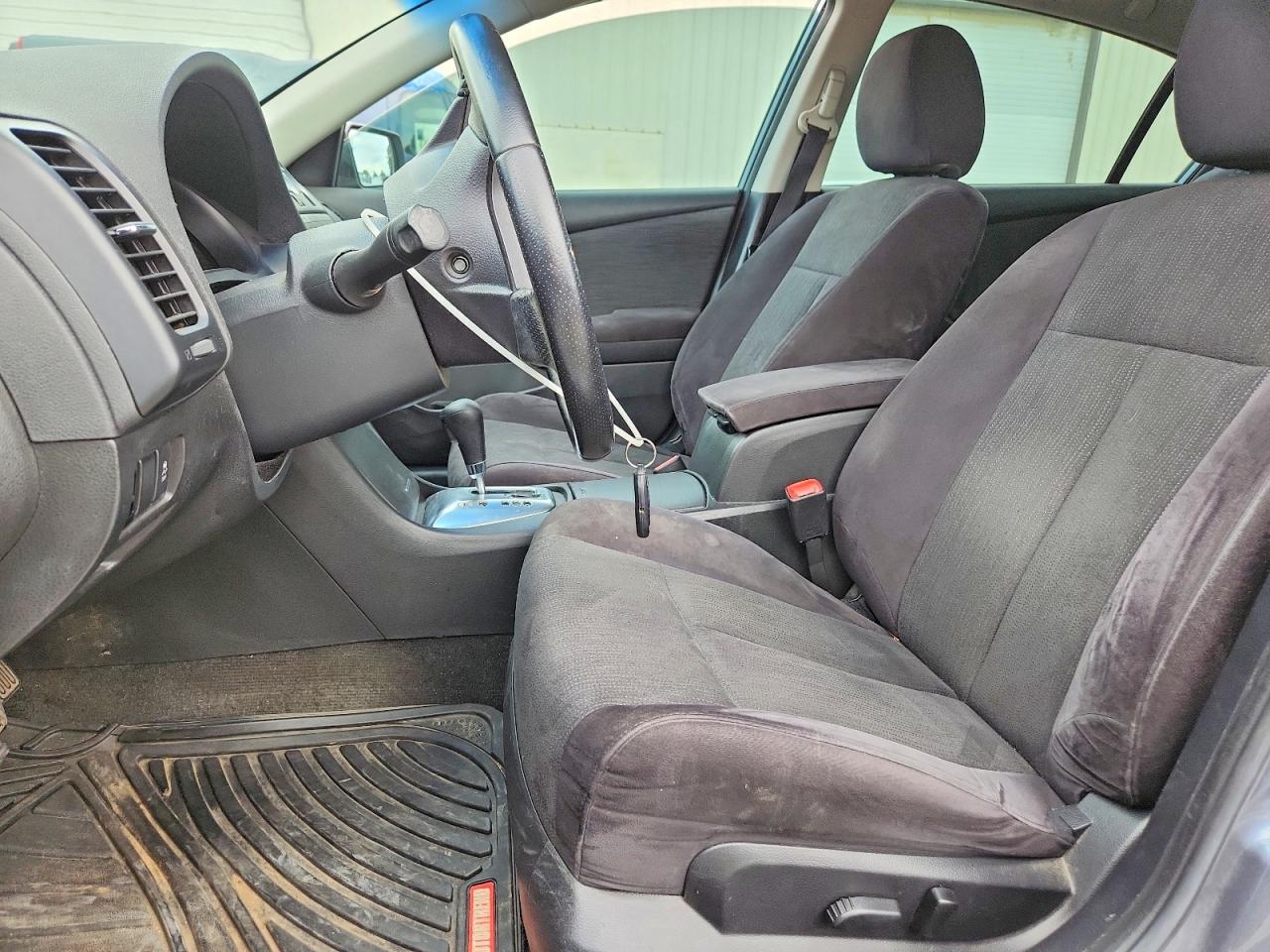2011 Nissan Altima 2.5 - Image 7