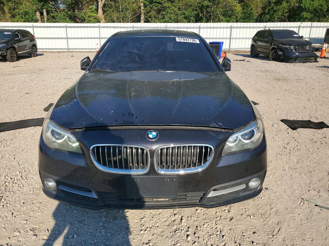 2016 BMW 528 Xi - Image 5