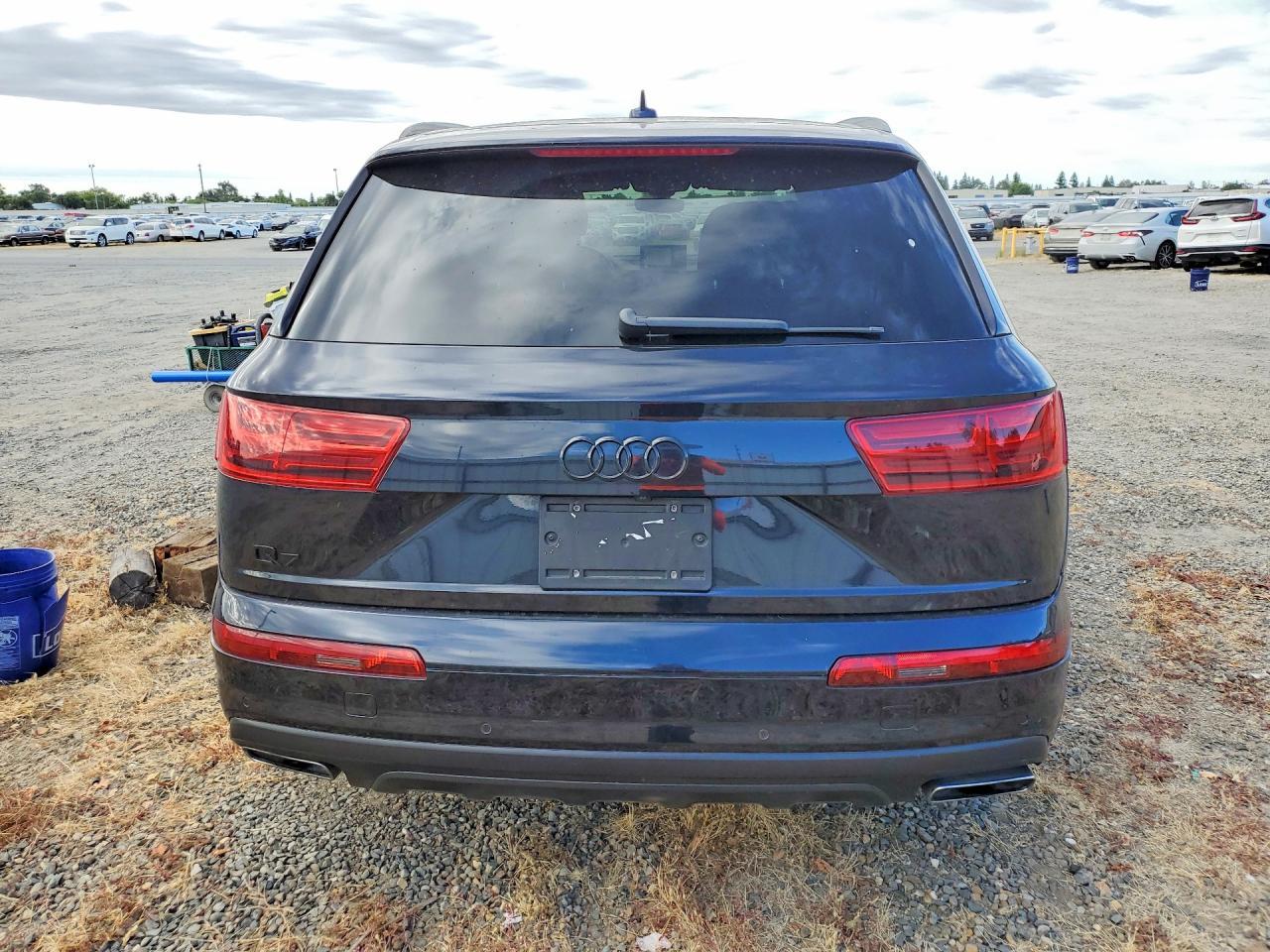 2018 Audi Q7 - Фото 6