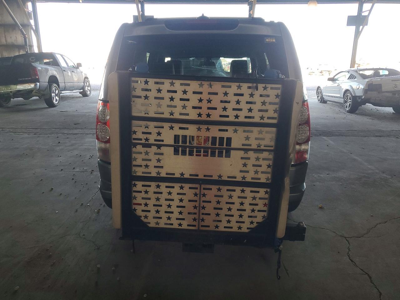 2011 Land Rover Lr4 Hse - Фото 6