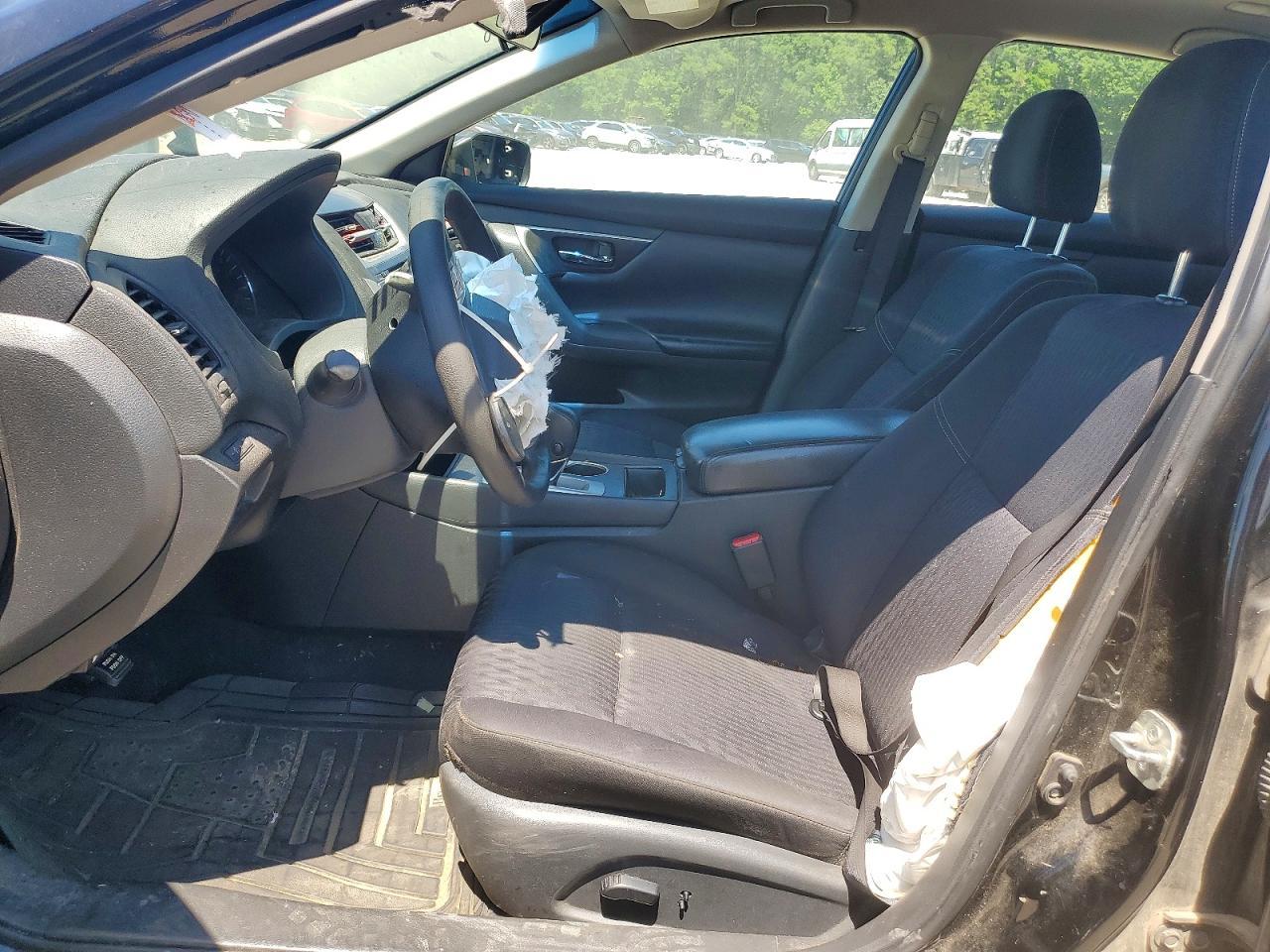 2018 Nissan Altima 2.5 S - Image 7
