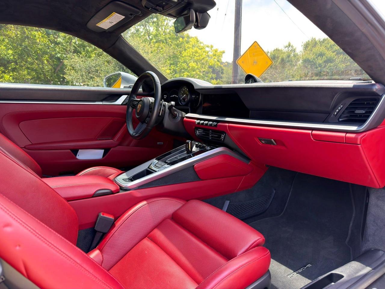 2021 Porsche 911 Carrera S - Image 5