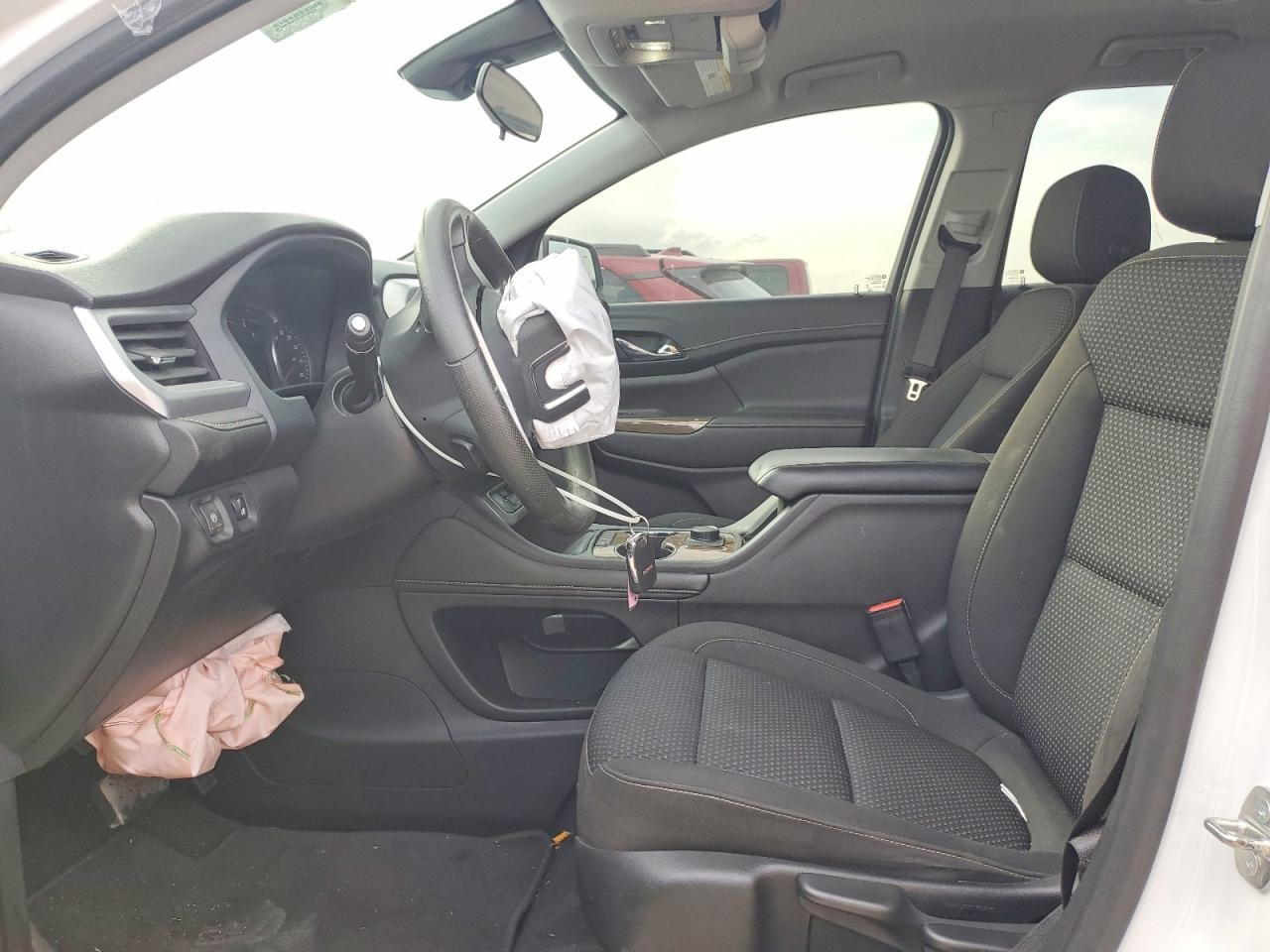 2023 GMC Acadia Sle - Image 7