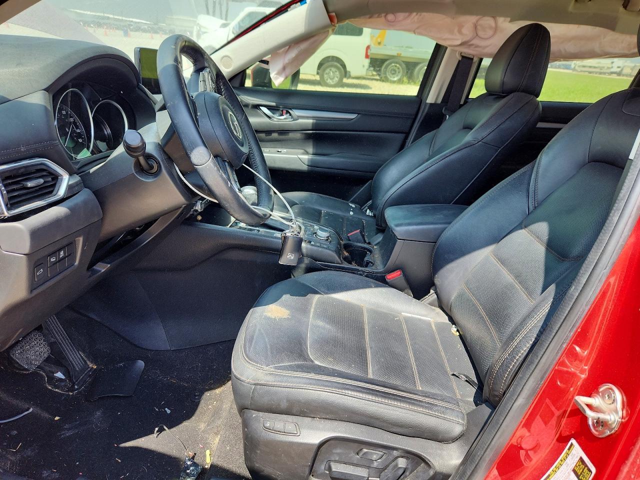 2022 Mazda Cx-5 Preferred - Фото 7