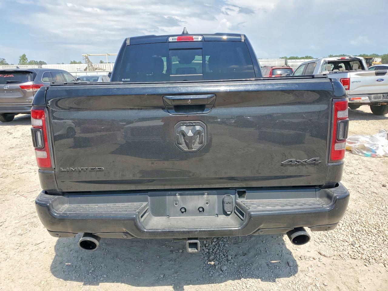 2021 Ram 1500 Limited - Image 6