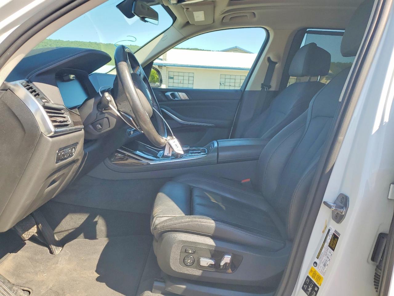 2019 BMW X7 xDrive50I - Image 7
