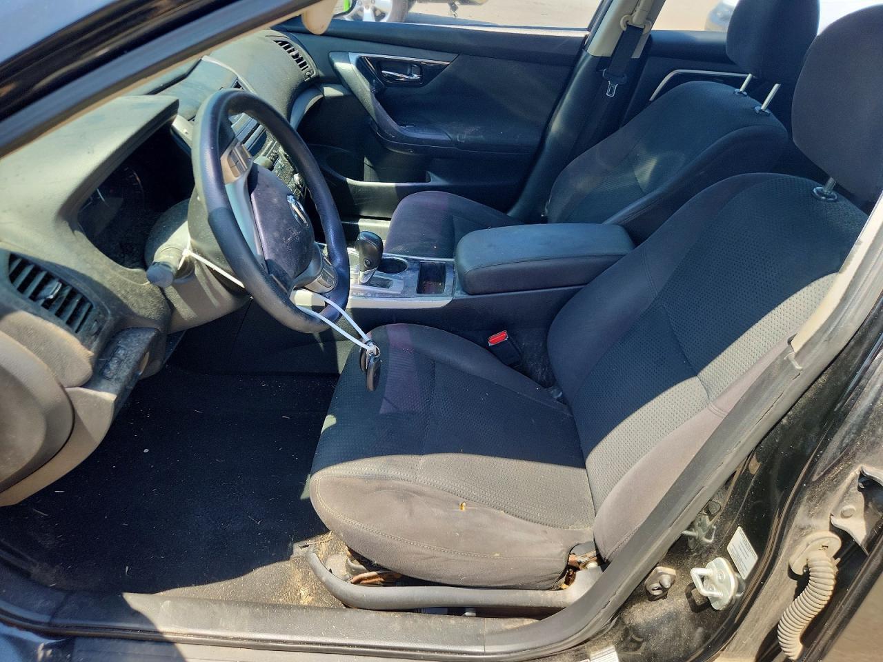 2014 Nissan Altima 2.5 S - Фото 7