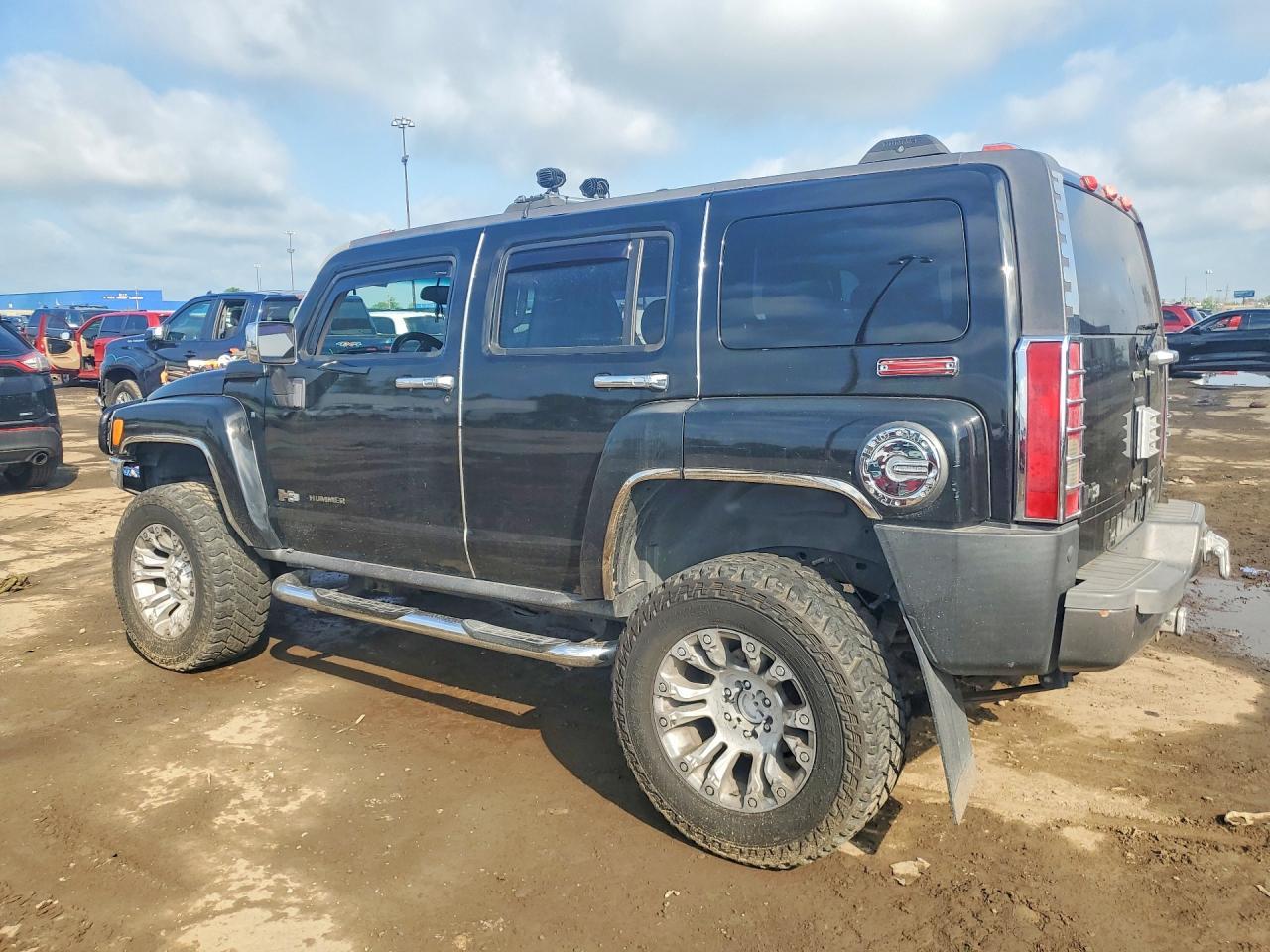 2006 Hummer H3 - Фото 2