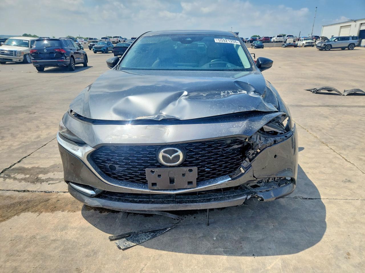2023 Mazda 3 Premium Plus - Image 5