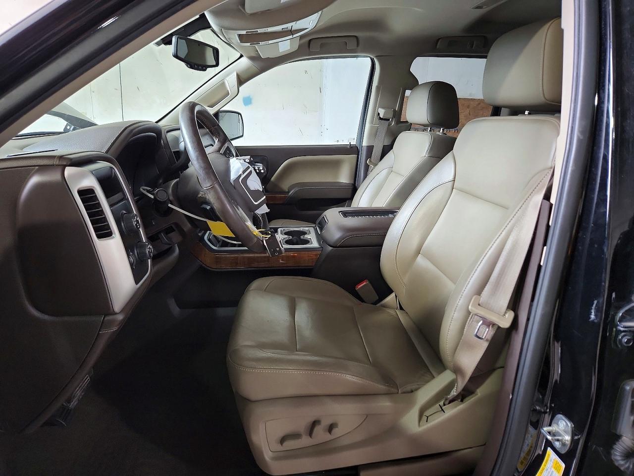 2016 GMC Sierra K1500 Slt - Фото 7
