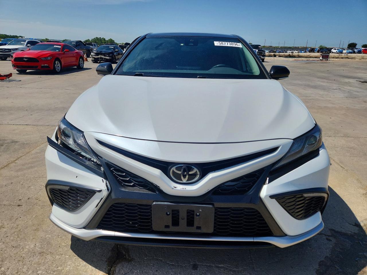 2023 Toyota Camry Xse - Image 5