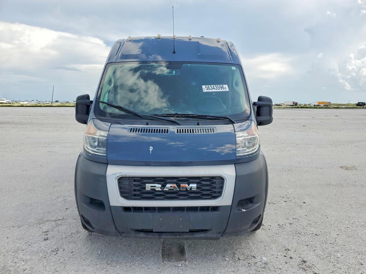 2019 Ram Promaster 3500 3500 High - Image 5