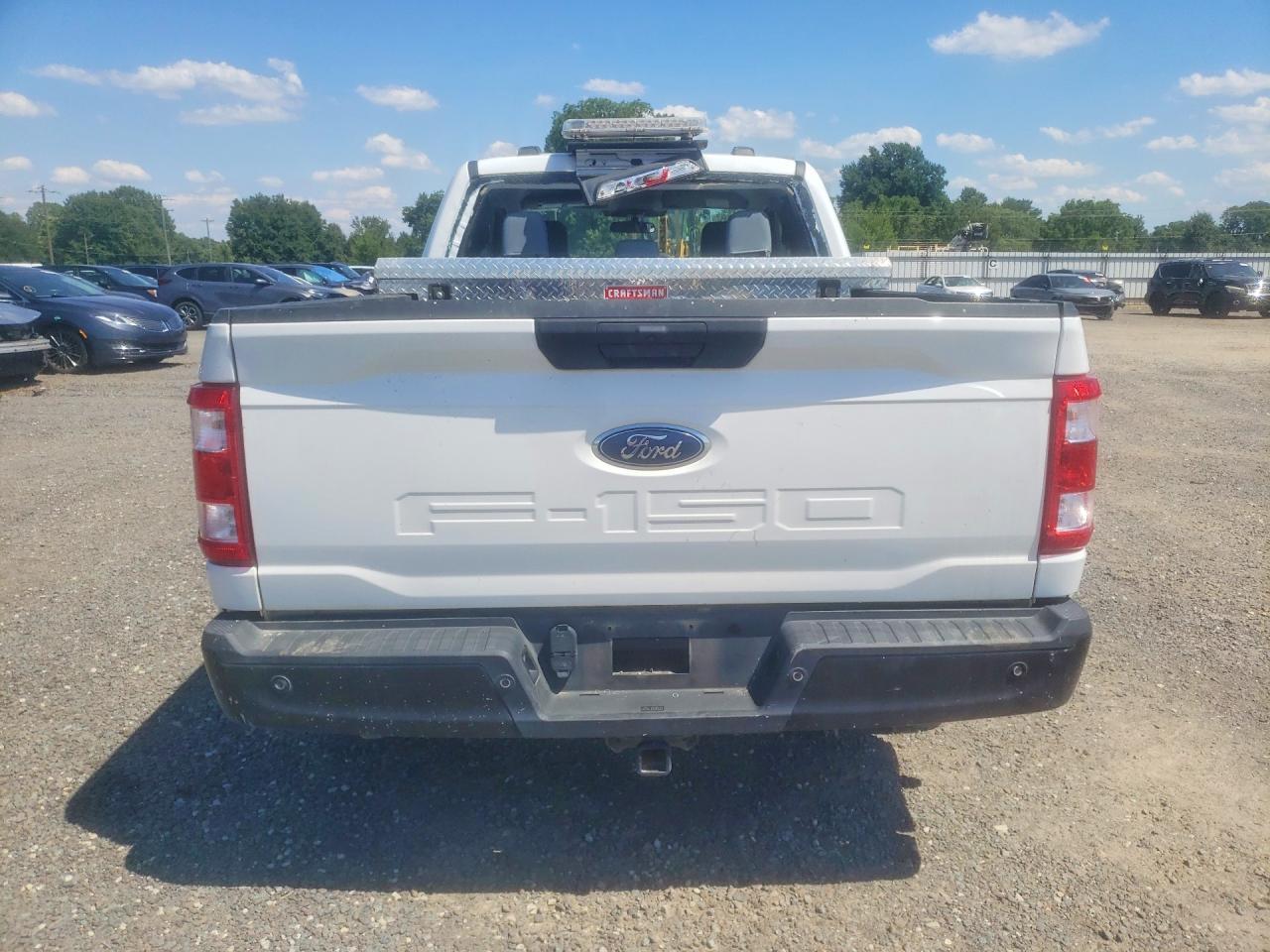 2022 Ford F150 Super Cab - Image 6