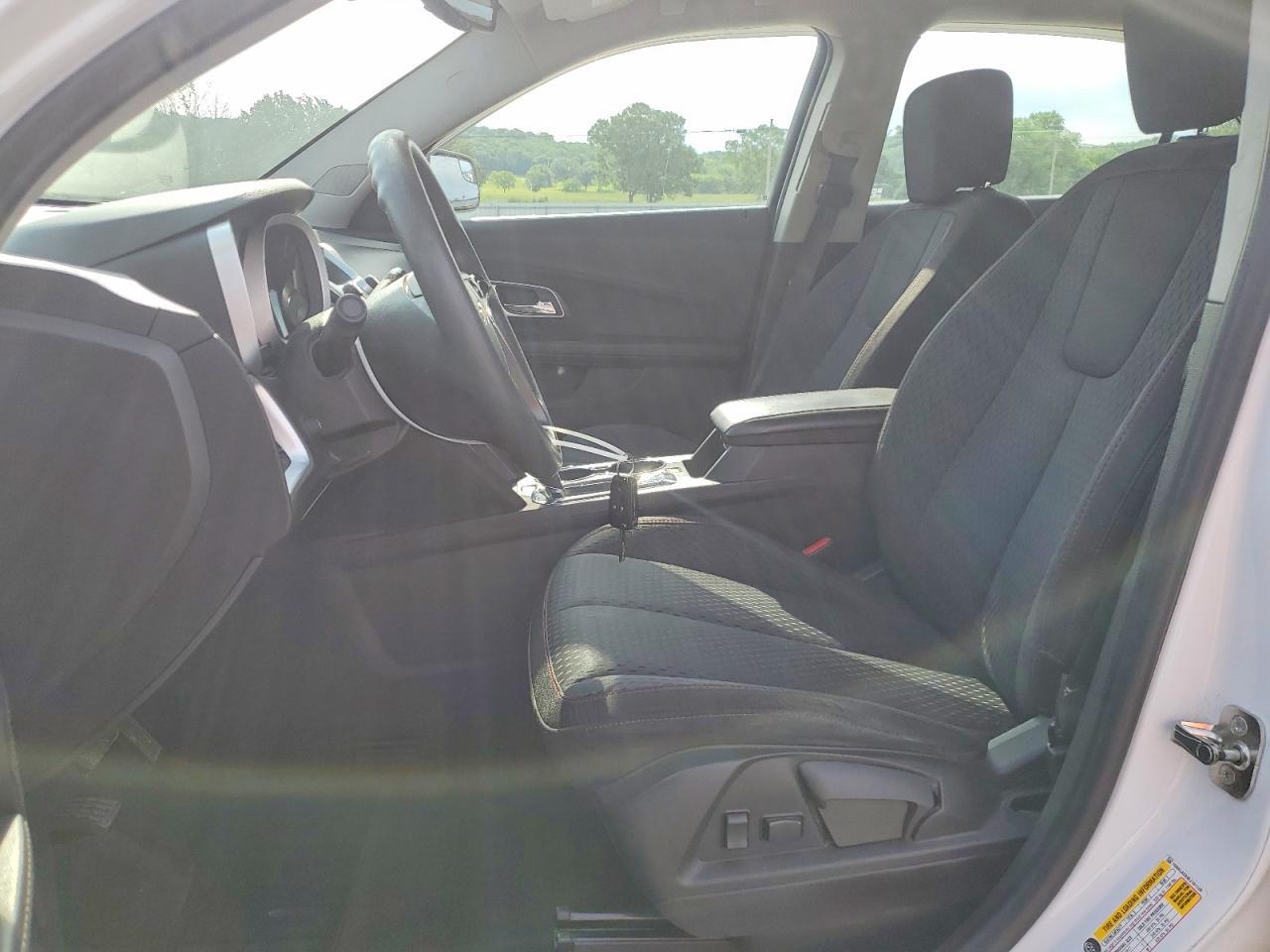 2014 Chevrolet Equinox - Image 7