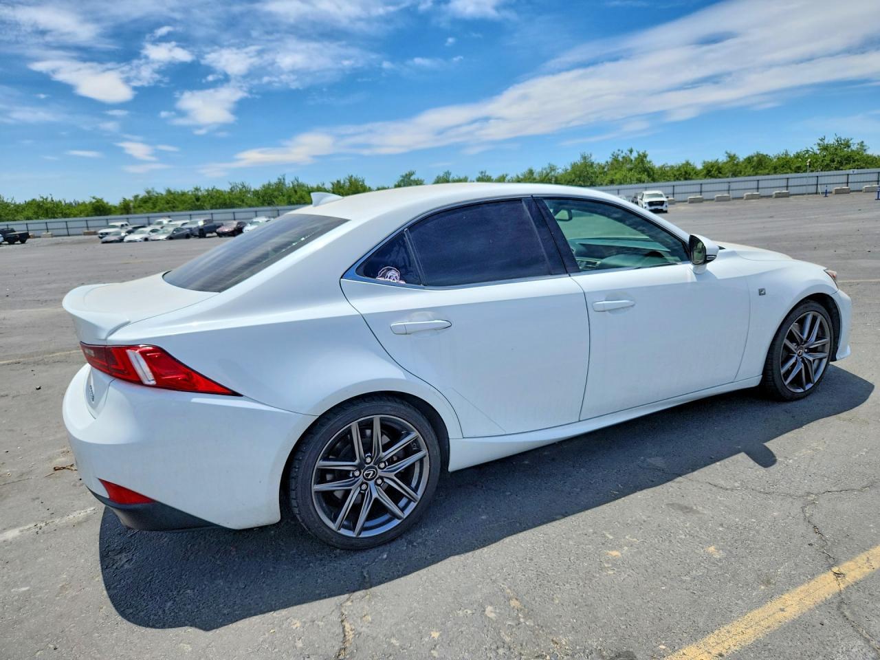 2016 Lexus Is 200T - Image 3