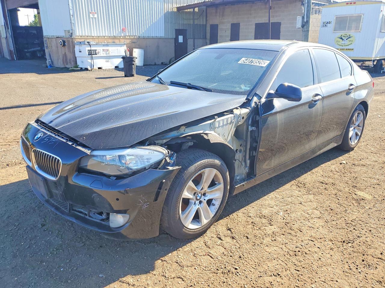 2013 BMW 528 Xi