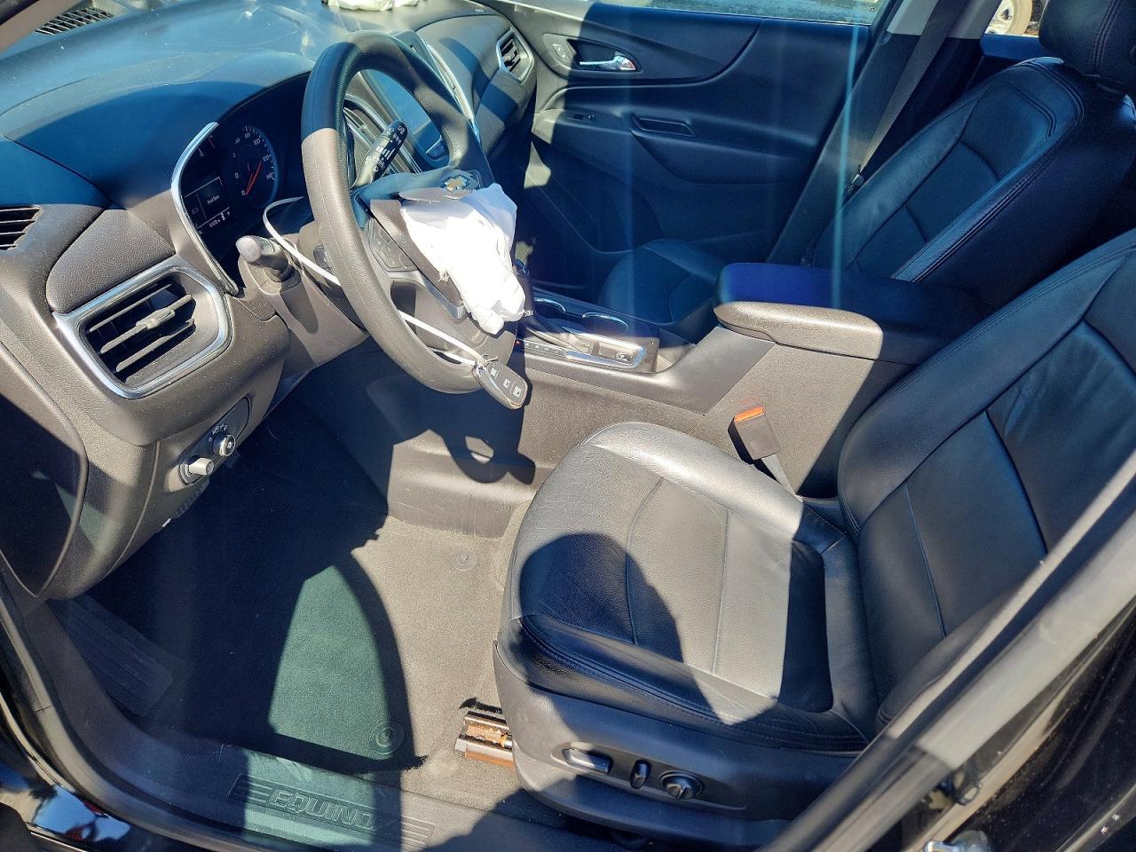 2018 Chevrolet Equinox Lt - Фото 7