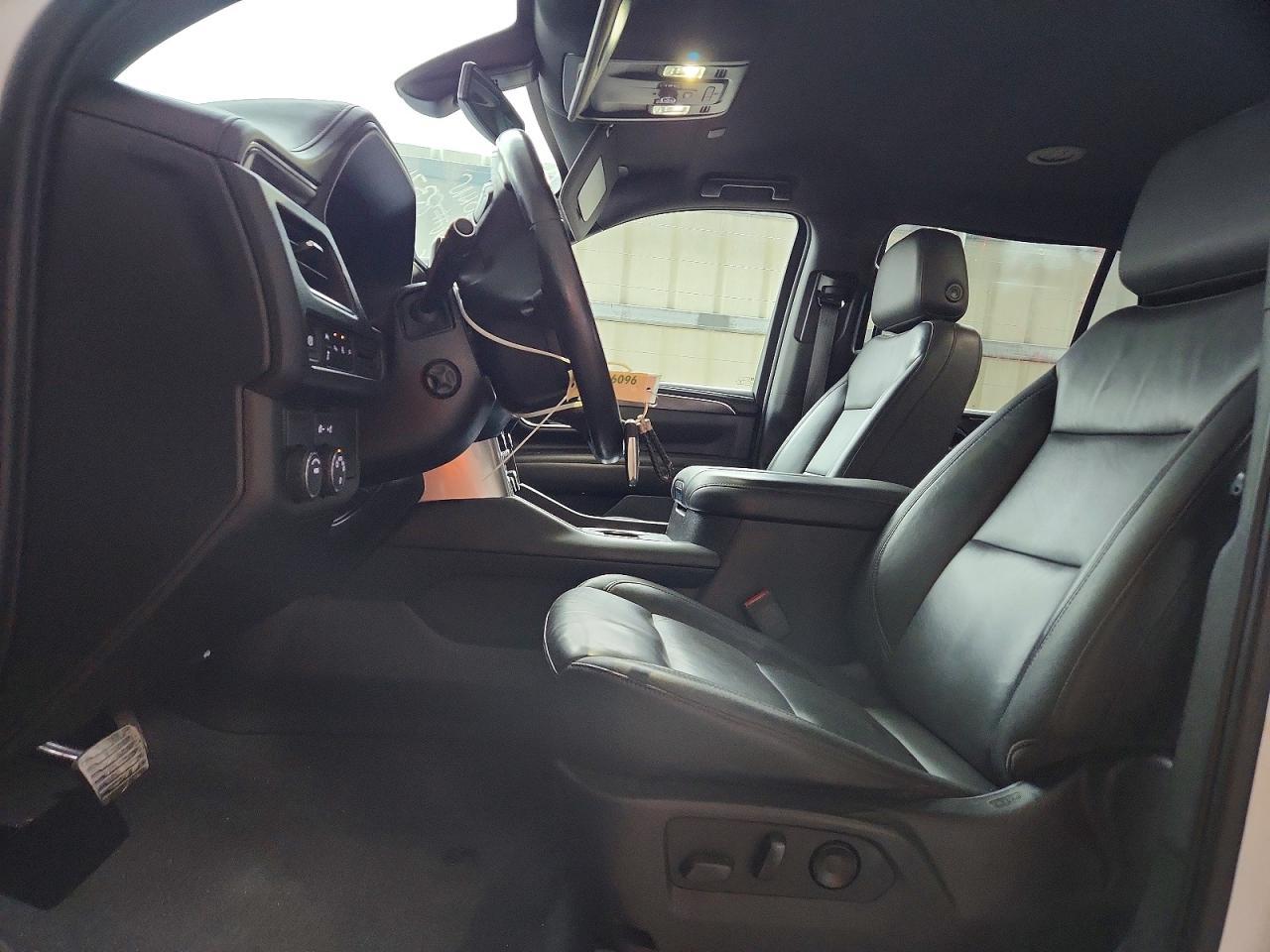 2021 Chevrolet Tahoe C1500 Lt - Image 7