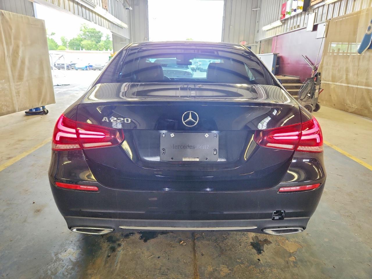 2020 Mercedes-Benz A 220 - Image 6