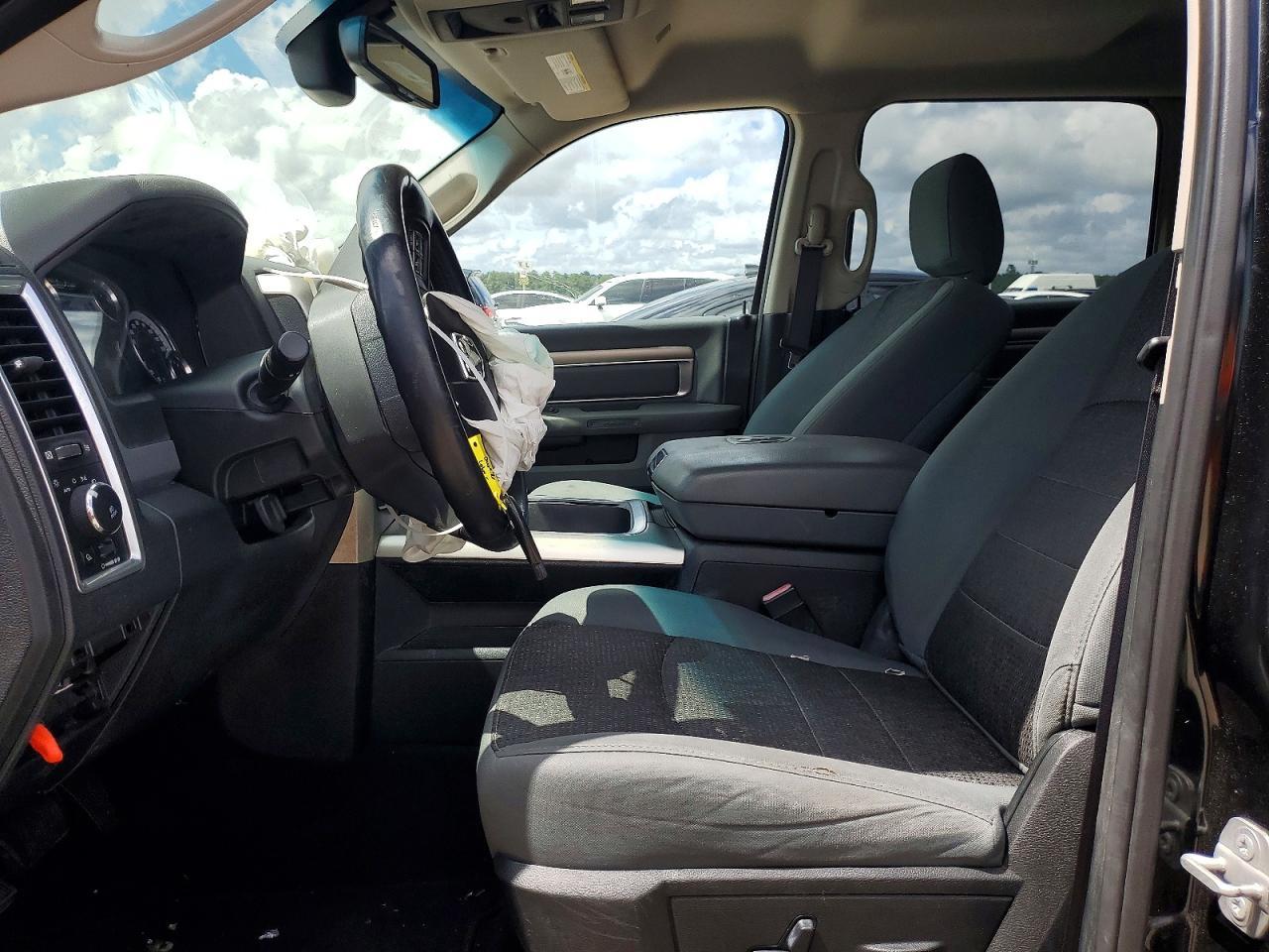 2018 Ram 1500 Slt - Image 7
