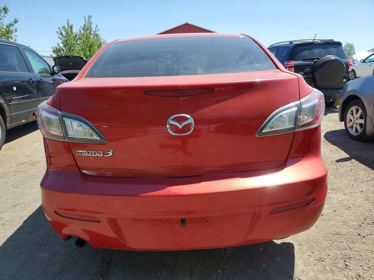 2013 Mazda 3 I - Фото 6