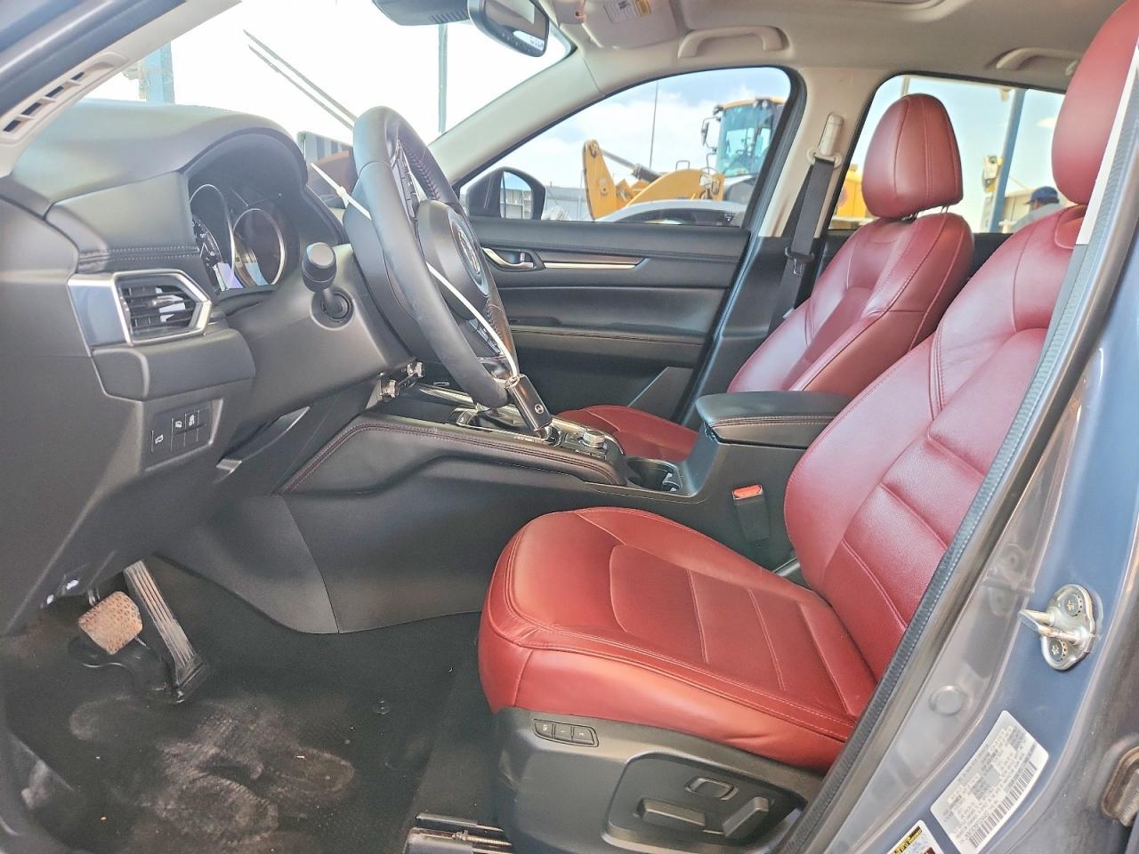2023 Mazda Cx-5 Preferred - Фото 7