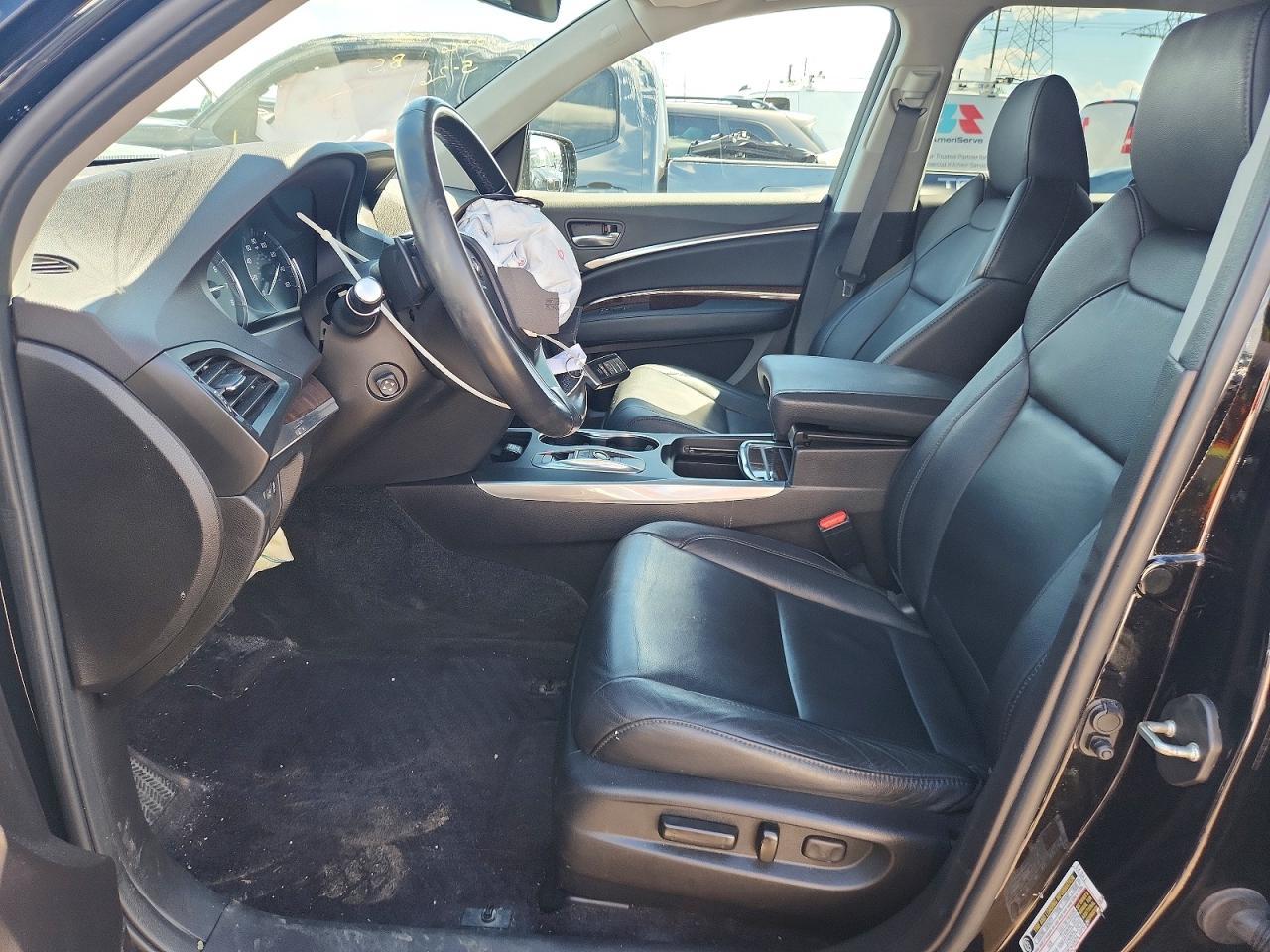 2018 Acura Mdx - Фото 7