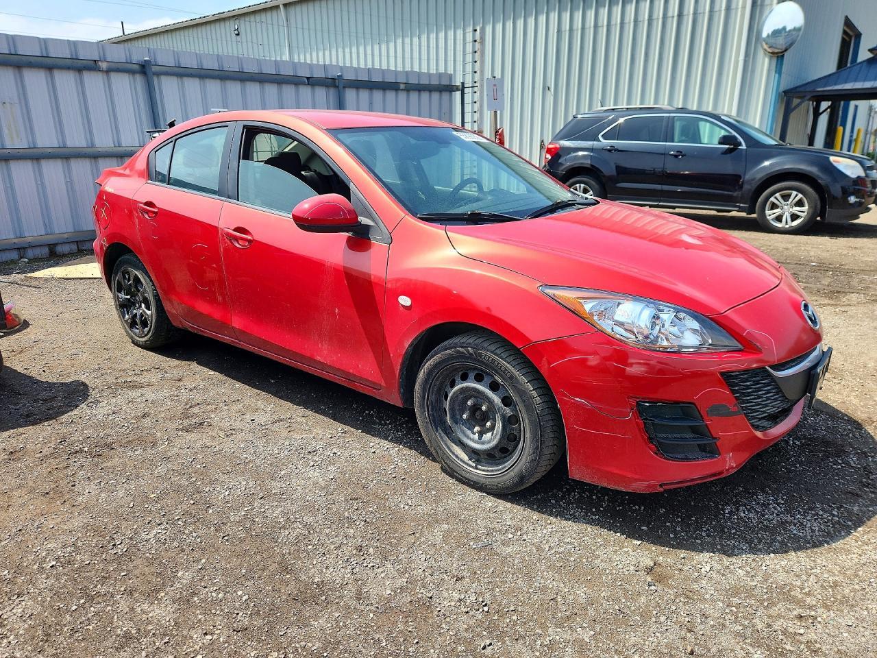 2010 Mazda 3 I - Image 4