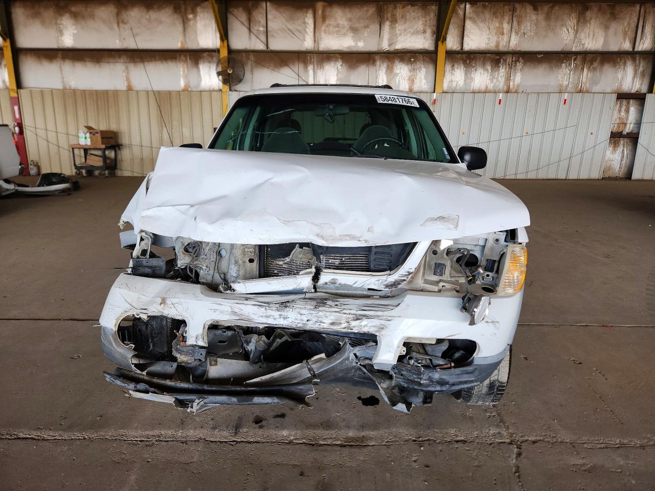 2002 Ford Explorer Xlt - Фото 5