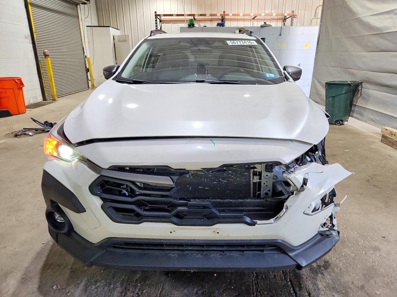 2024 Subaru Crosstrek Premium - Image 5