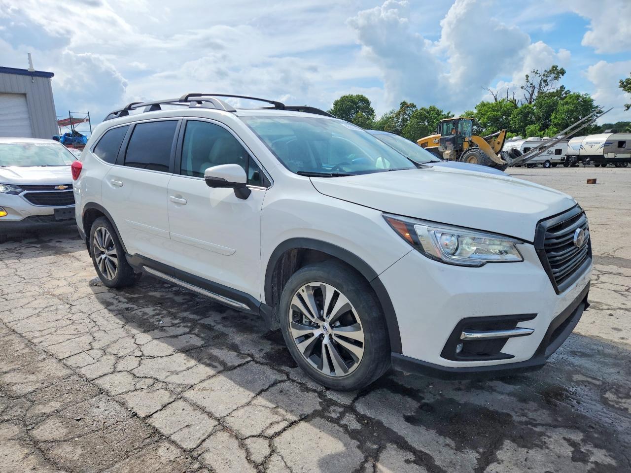 2020 Subaru Ascent - Фото 4