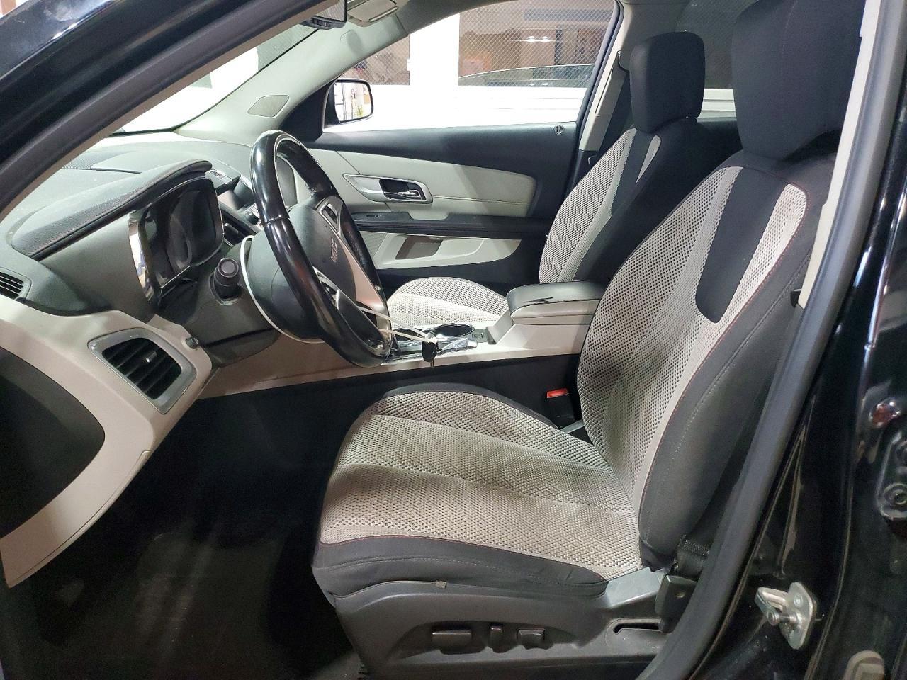 2010 GMC Terrain Sle - Image 7