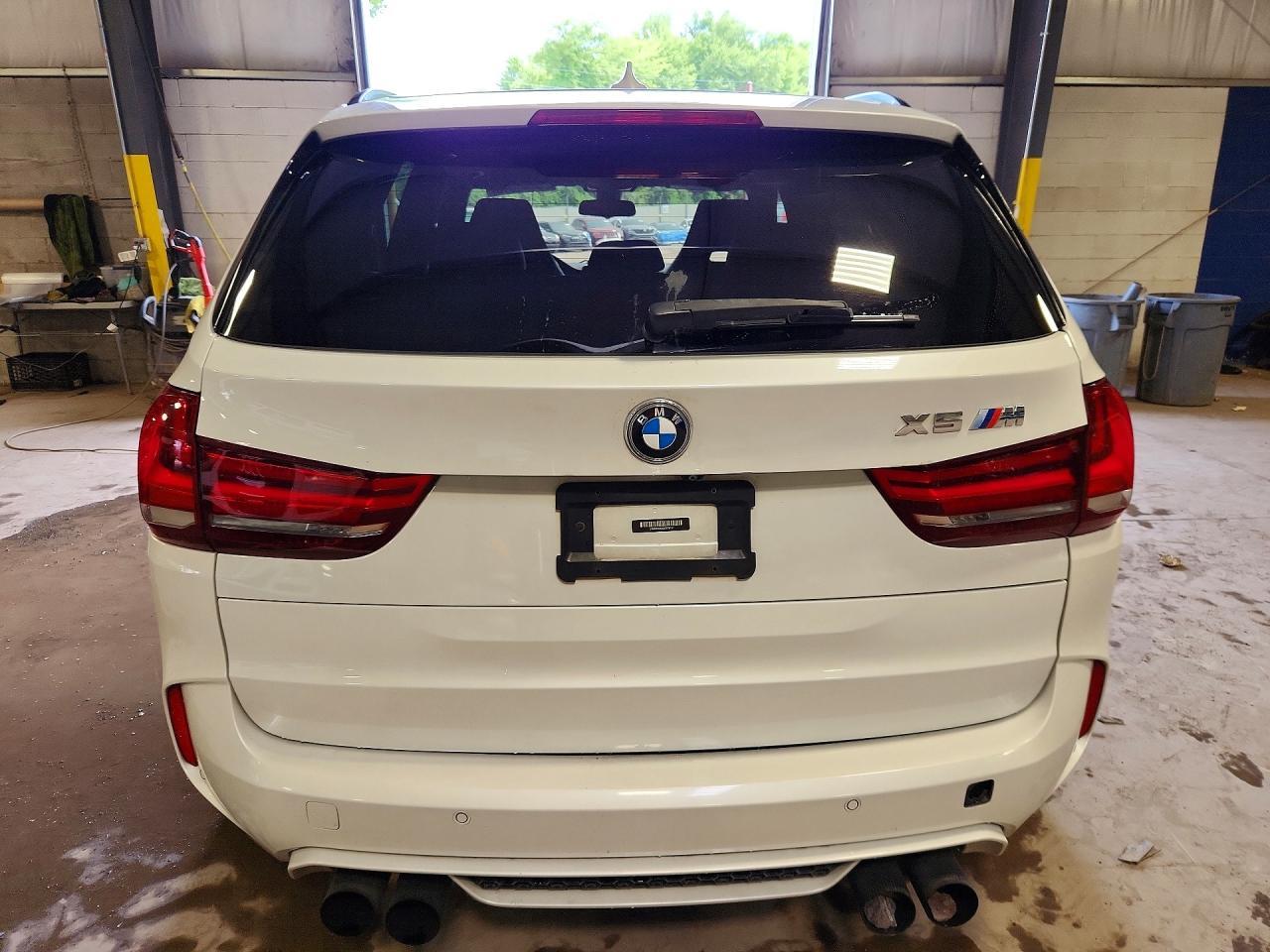 2016 BMW X5 M - Image 6