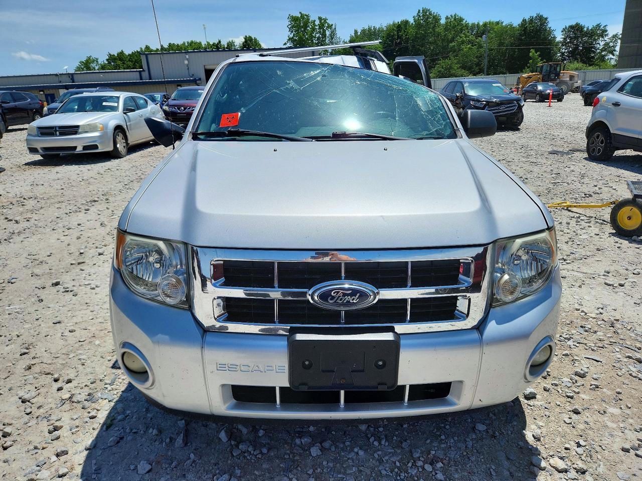 2011 Ford Escape Xlt - Image 5