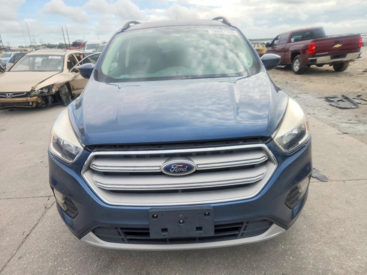 2018 Ford Escape Se - Image 5