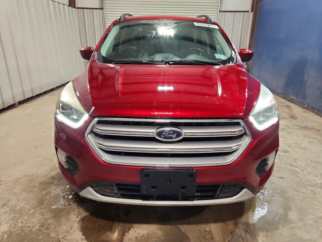 2017 Ford Escape Se - Фото 5