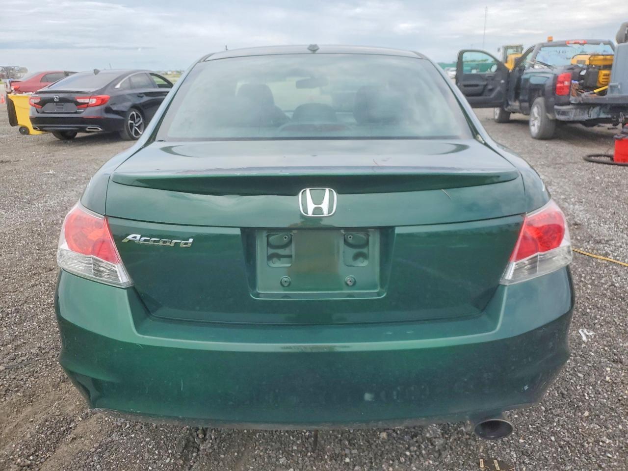 2009 Honda Accord - Фото 6