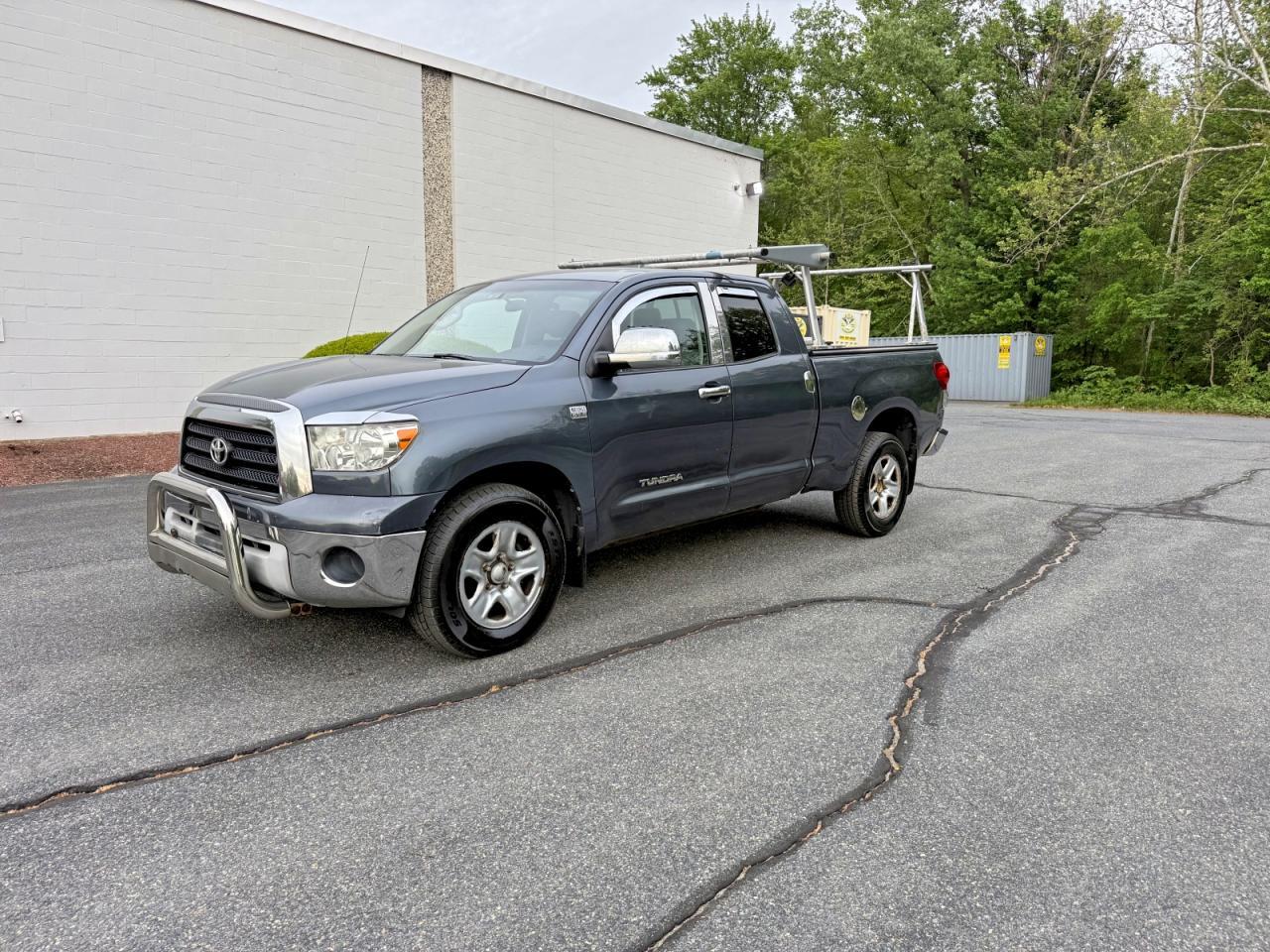 2009 Toyota Tundra Grade - Фото 2